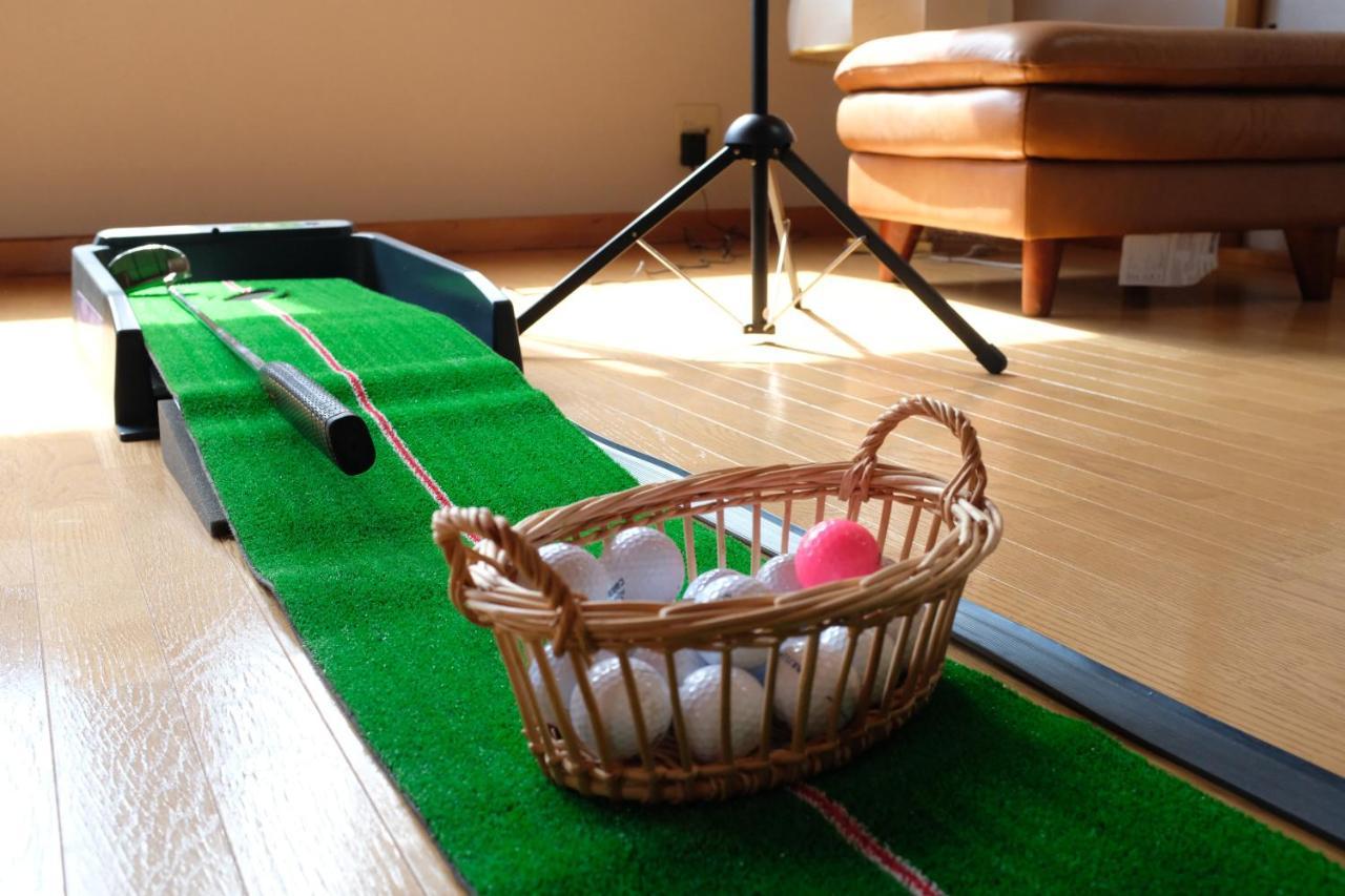 Fujinoya Ryokan Fujikawaguchiko Eksteriør billede