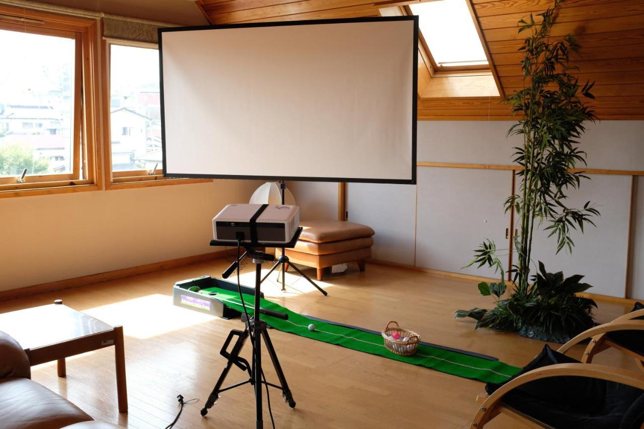 Fujinoya Ryokan Fujikawaguchiko Eksteriør billede