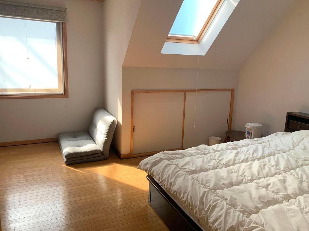Fujinoya Ryokan Fujikawaguchiko Eksteriør billede