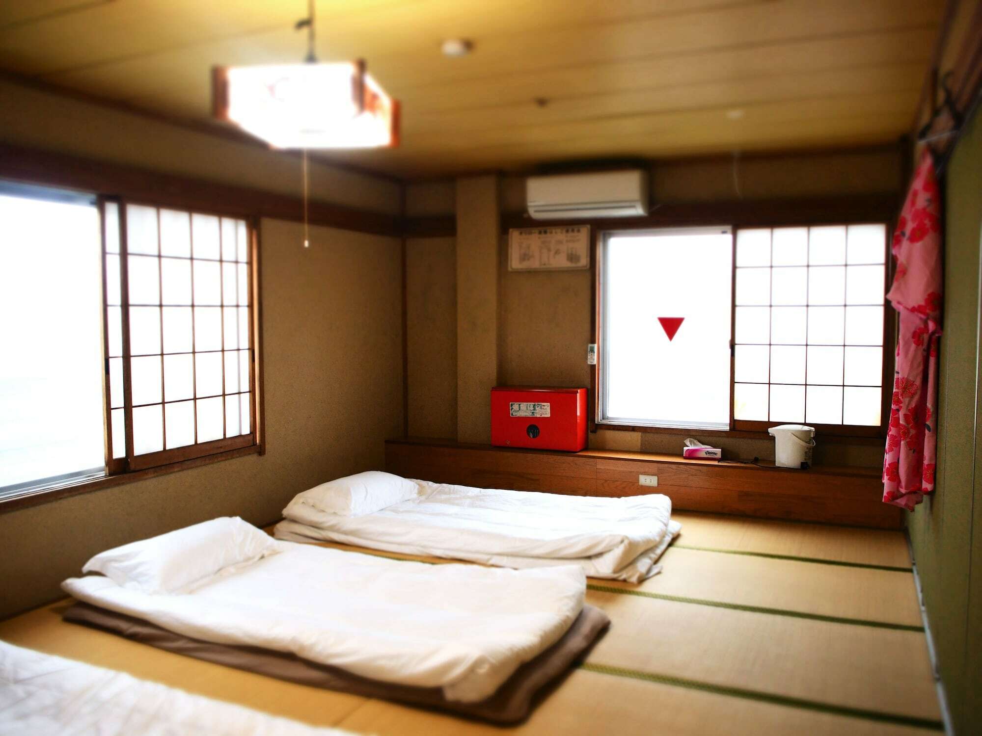Fujinoya Ryokan Fujikawaguchiko Eksteriør billede